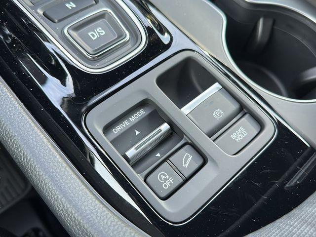 Thumbnail: 2026 Honda Pilot - 23