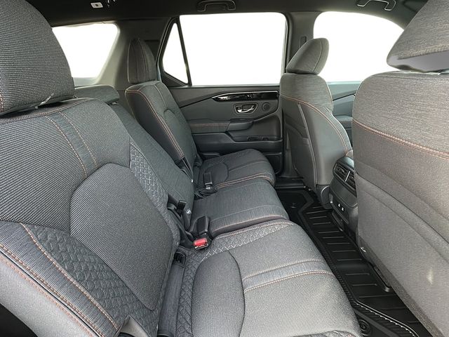 Thumbnail: 2026 Honda Pilot - 28
