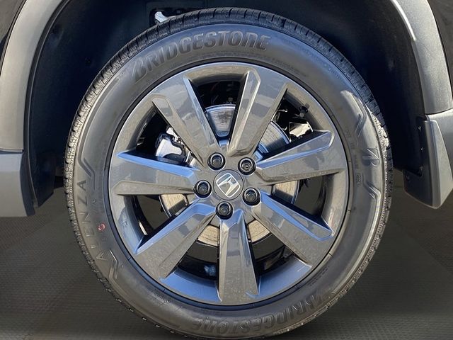 Thumbnail: 2026 Honda Pilot - 7