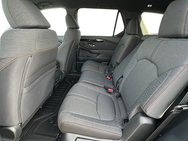 Thumbnail: 2026 Honda Pilot - 11