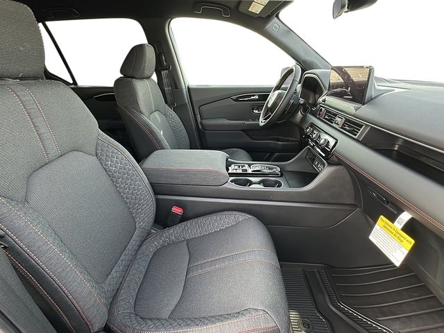Thumbnail: 2026 Honda Pilot - 10