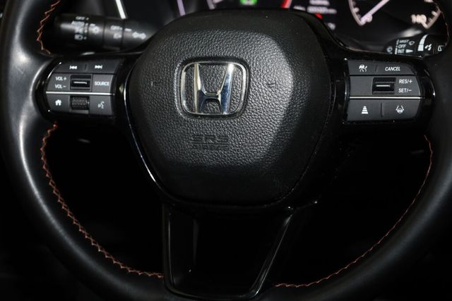 Thumbnail: 2023 Honda Pilot - 34