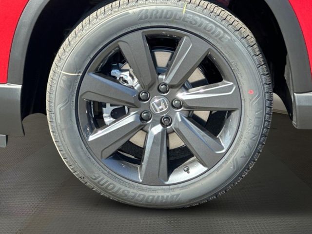Thumbnail: 2026 Honda Pilot - 7
