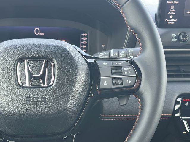 Thumbnail: 2026 Honda Pilot - 19