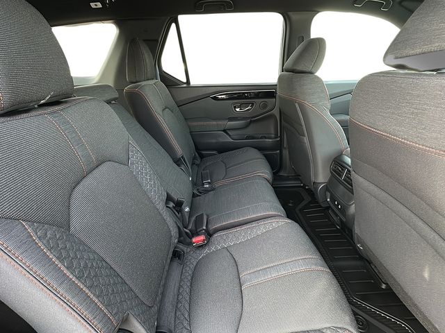Thumbnail: 2026 Honda Pilot - 28