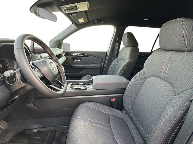 Thumbnail: 2026 Honda Pilot - 9