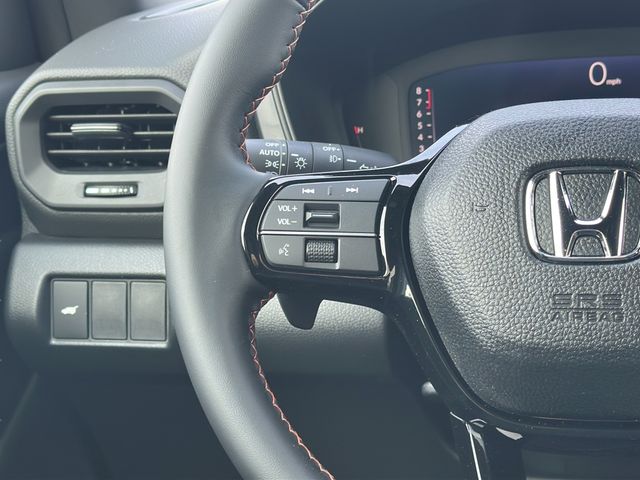 Thumbnail: 2026 Honda Pilot - 18