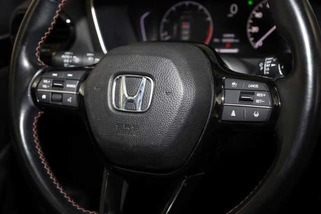 Thumbnail: 2023 Honda Pilot - 33