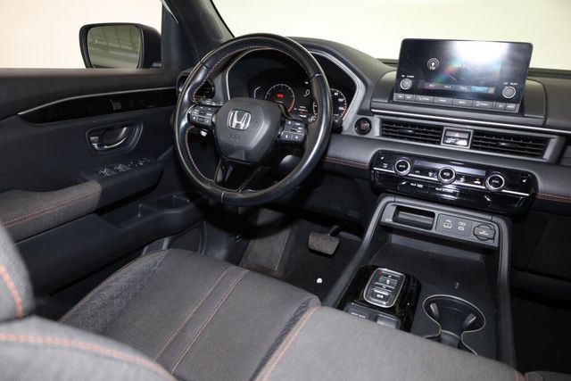 Thumbnail: 2023 Honda Pilot - 13