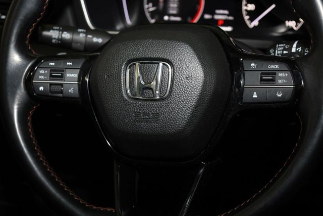 Thumbnail: 2025 Honda Pilot - 32