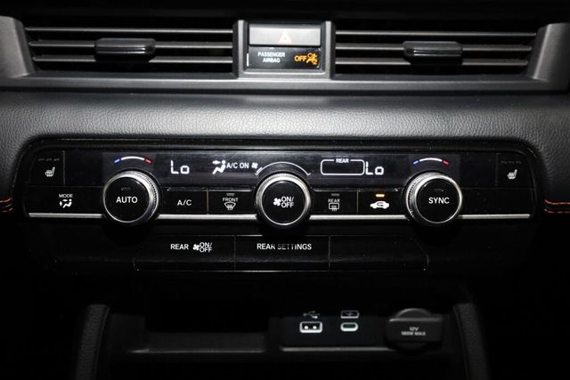 Thumbnail: 2025 Honda Pilot - 30