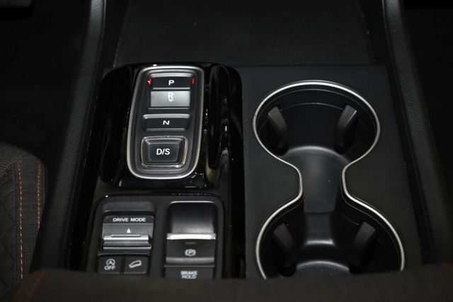 Thumbnail: 2025 Honda Pilot - 16