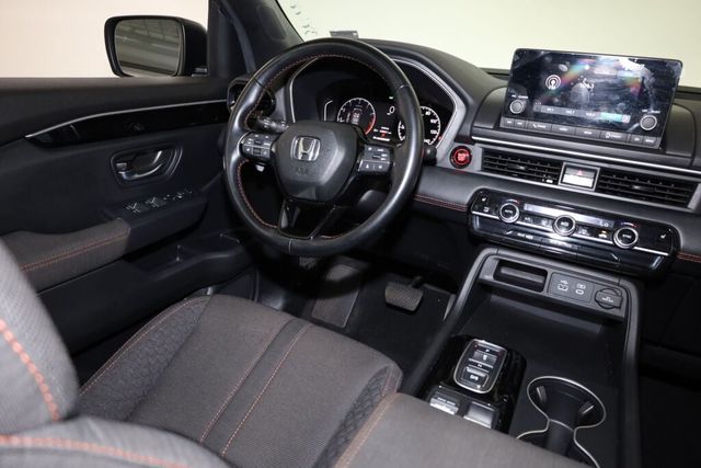 Thumbnail: 2025 Honda Pilot - 13