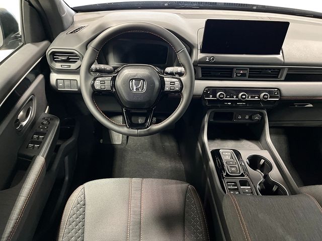 Thumbnail: 2026 Honda Pilot - 9