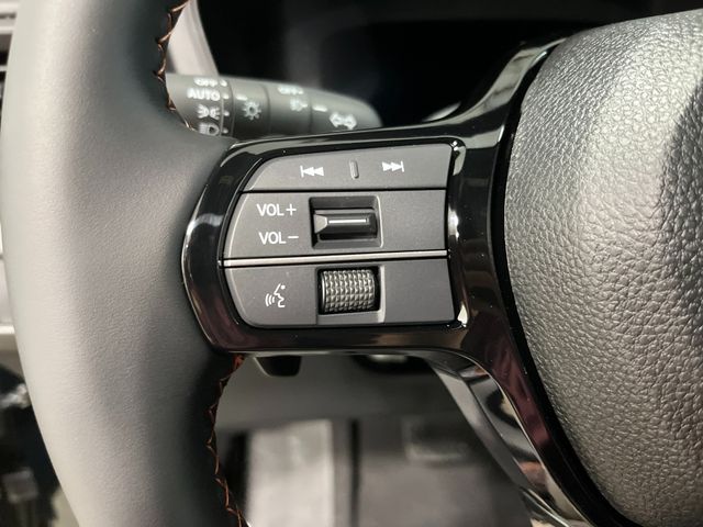Thumbnail: 2026 Honda Pilot - 22