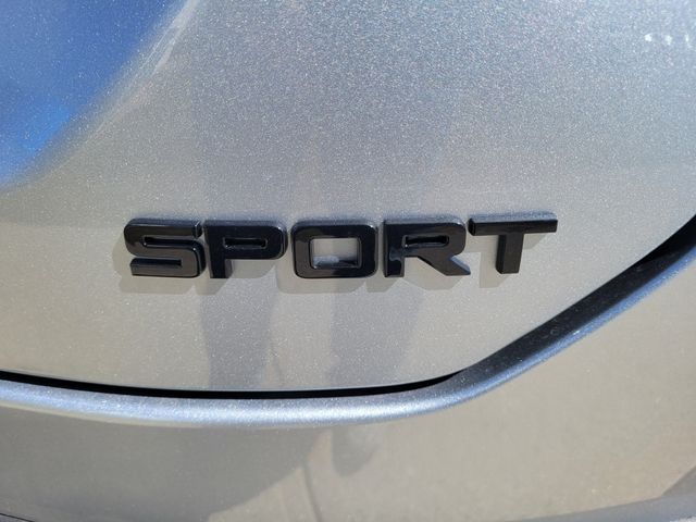 Thumbnail: 2026 Honda Pilot - 7