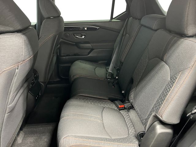 Thumbnail: 2026 Honda Pilot - 12