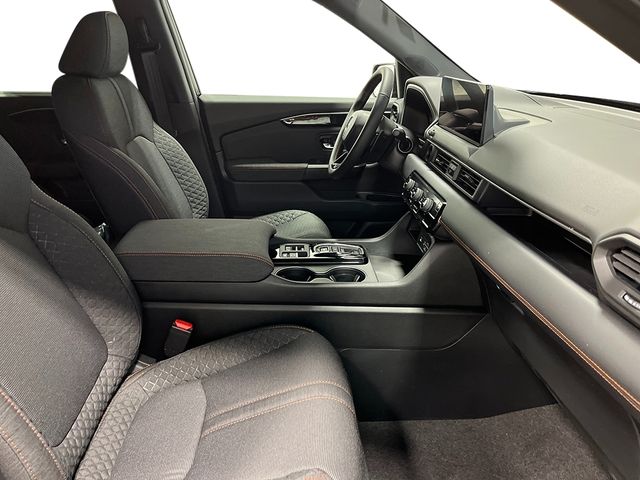 Thumbnail: 2026 Honda Pilot - 11