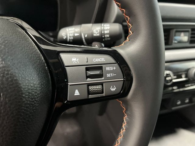 Thumbnail: 2026 Honda Pilot - 23