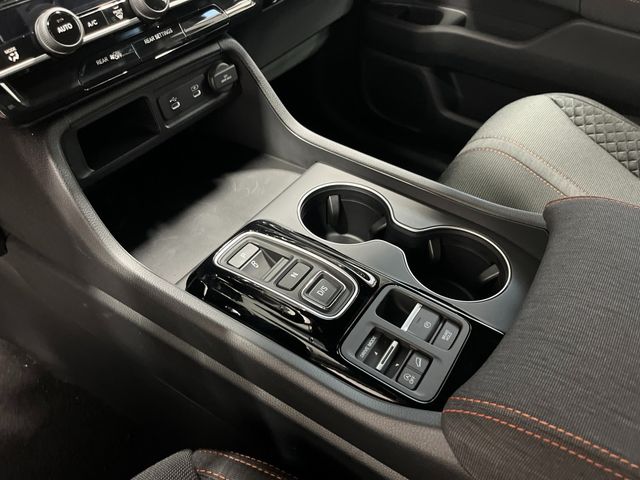 Thumbnail: 2026 Honda Pilot - 14