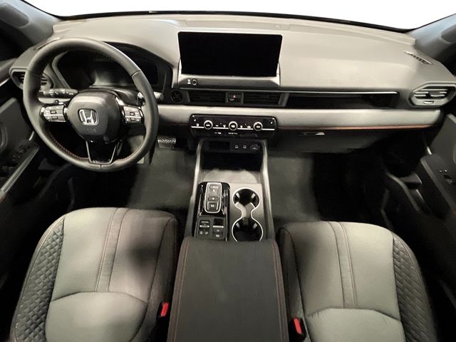 Thumbnail: 2026 Honda Pilot - 2
