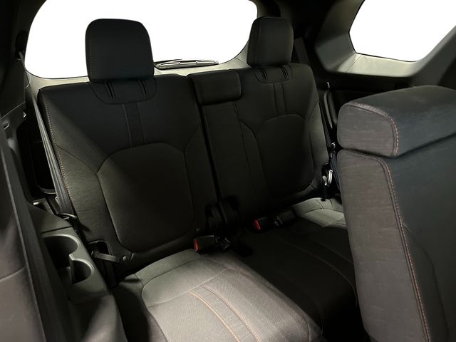 Thumbnail: 2026 Honda Pilot - 27