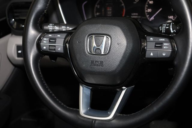 Thumbnail: 2023 Honda Pilot - 36
