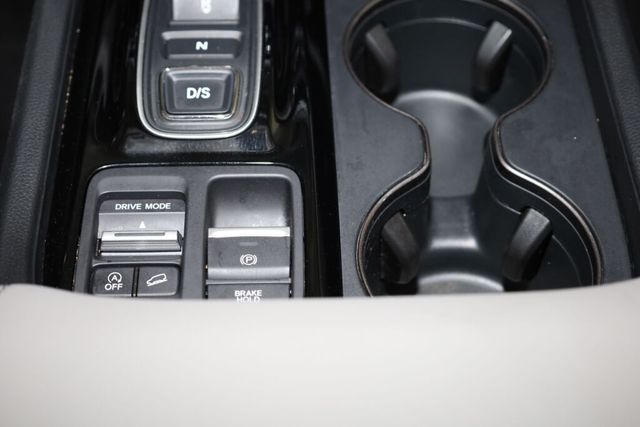 Thumbnail: 2023 Honda Pilot - 35