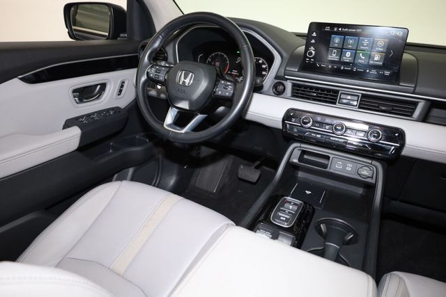 Thumbnail: 2023 Honda Pilot - 13