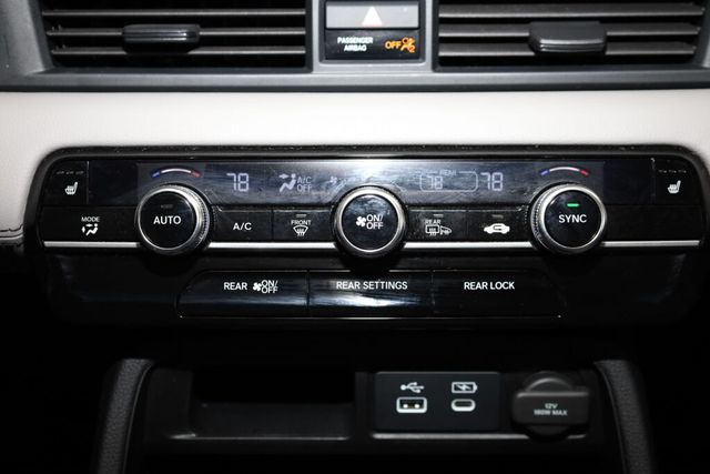 Thumbnail: 2023 Honda Pilot - 33