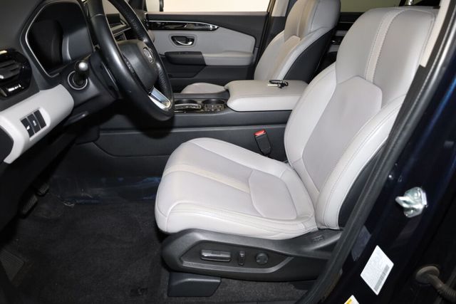 Thumbnail: 2023 Honda Pilot - 10