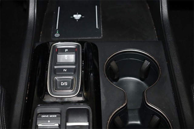 Thumbnail: 2024 Honda Pilot - 16