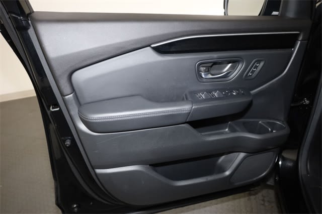 Thumbnail: 2024 Honda Pilot - 27