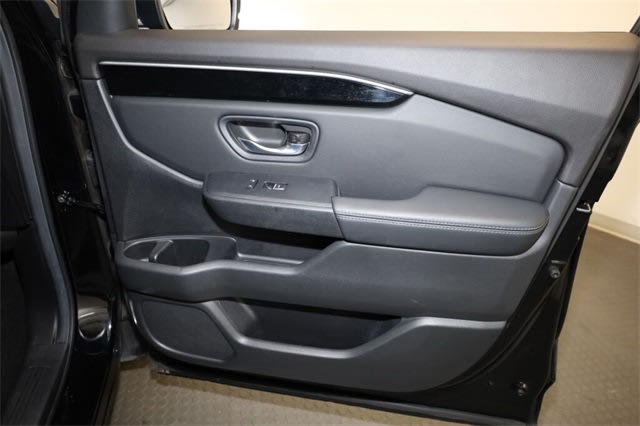 Thumbnail: 2024 Honda Pilot - 29