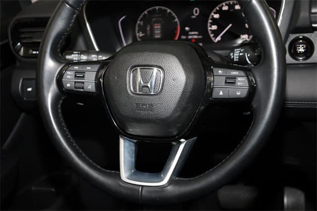 Thumbnail: 2024 Honda Pilot - 36