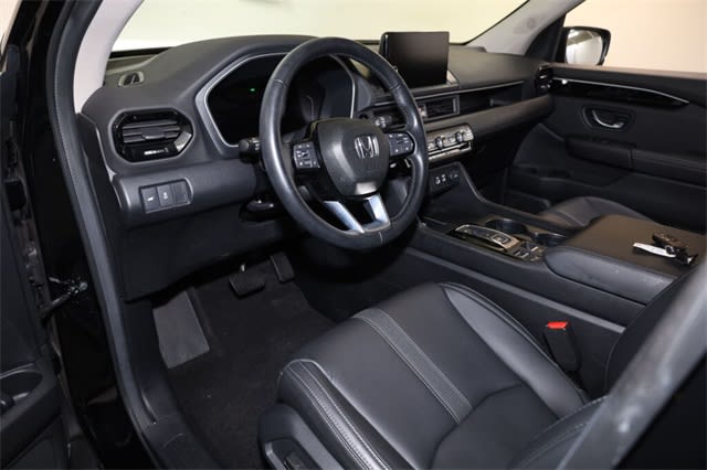 Thumbnail: 2024 Honda Pilot - 2