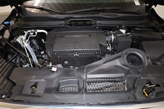 Thumbnail: 2024 Honda Pilot - 8