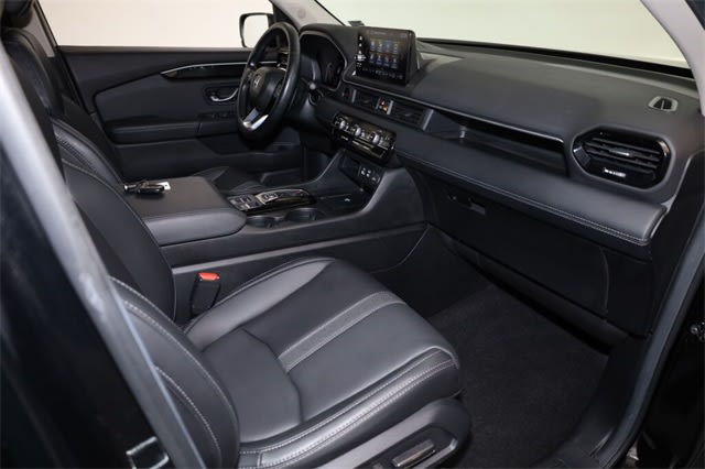 Thumbnail: 2024 Honda Pilot - 11