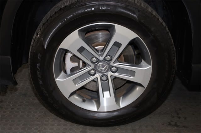 Thumbnail: 2024 Honda Pilot - 7