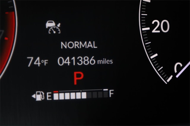 Thumbnail: 2024 Honda Pilot - 17