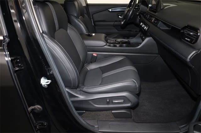 Thumbnail: 2024 Honda Pilot - 28