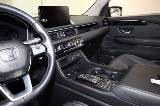 Thumbnail: 2024 Honda Pilot - 30