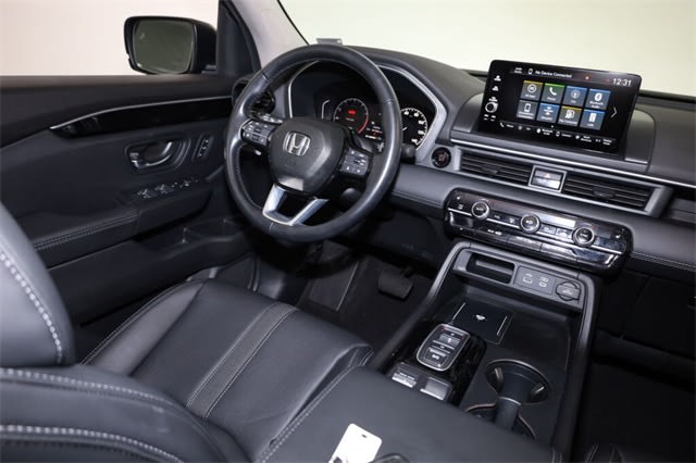 Thumbnail: 2024 Honda Pilot - 9