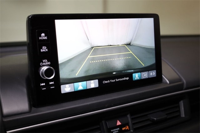 Thumbnail: 2024 Honda Pilot - 15