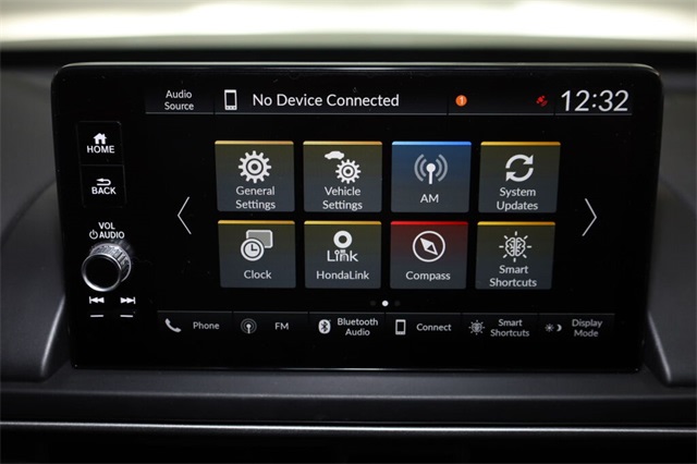 Thumbnail: 2024 Honda Pilot - 32