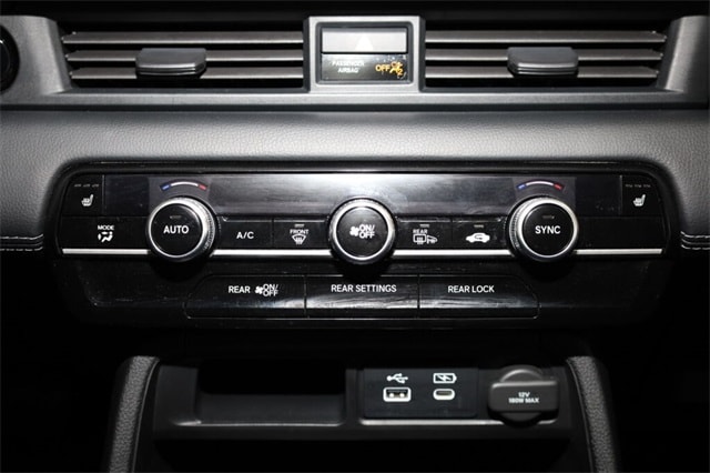 Thumbnail: 2024 Honda Pilot - 33