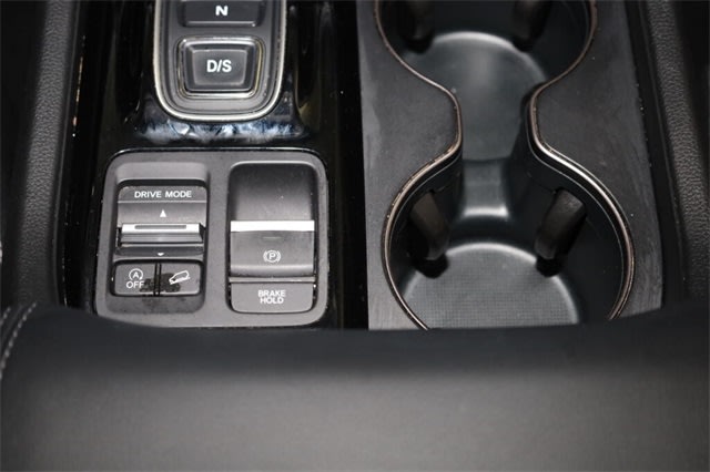 Thumbnail: 2024 Honda Pilot - 35