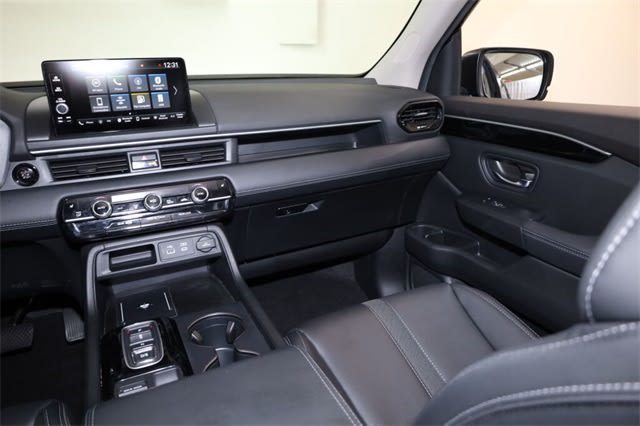 Thumbnail: 2024 Honda Pilot - 14