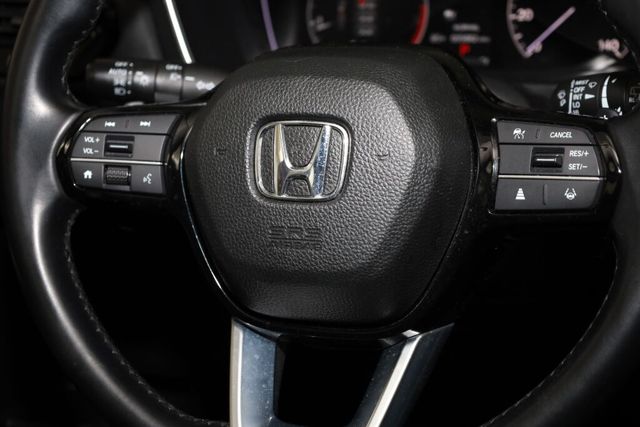Thumbnail: 2025 Honda Pilot - 34