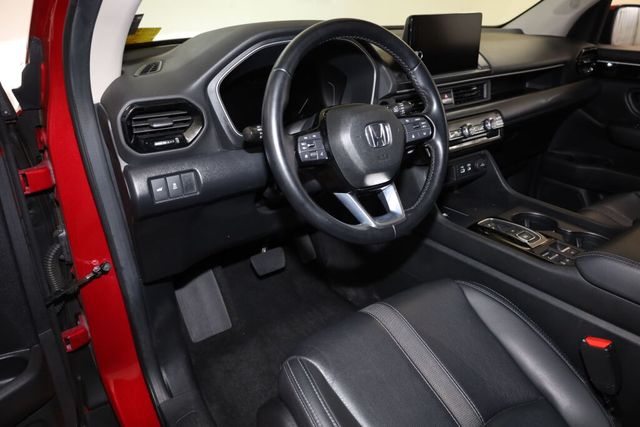 Thumbnail: 2025 Honda Pilot - 2